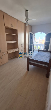 Imagem Apartamento com 3 Quartos à Venda, 246 m² em Marapé - Santos Imagem Apartamento com 3 Quartos à Venda, 246 m² em Marapé - Santos