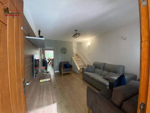 Imagem Casa com 2 Quartos à Venda, 84 m² em Brooklin - São Paulo