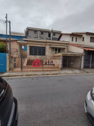 Imagem Terreno à Venda, 260 m² em Parque São Domingos - São Paulo Imagem Terreno à Venda, 260 m² em Parque São Domingos - São Paulo