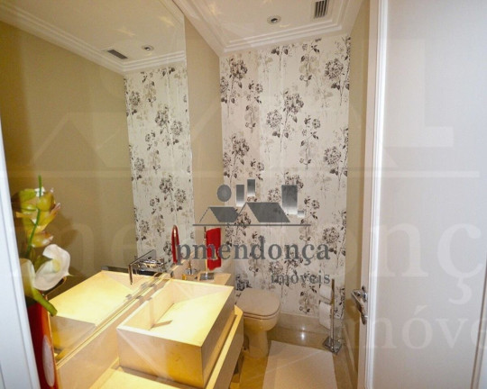 Imagem Apartamento com 4 Quartos à Venda, 292 m² em Higienópolis - São Paulo Imagem Apartamento com 4 Quartos à Venda, 292 m² em Higienópolis - São Paulo