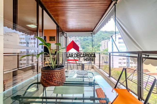 Imagem Apartamento com 3 Quartos à Venda, 137 m² em Botafogo - Rio De Janeiro Imagem Apartamento com 3 Quartos à Venda, 137 m² em Botafogo - Rio De Janeiro