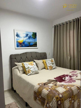 Imagem Apartamento com 3 Quartos à Venda, 76 m² em Jardim Aeroporto I - Itu Imagem Apartamento com 3 Quartos à Venda, 76 m² em Jardim Aeroporto I - Itu