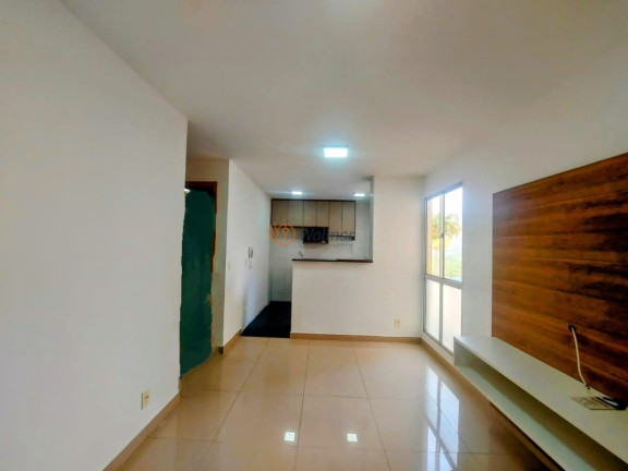 Imagem Imóvel com 2 Quartos para Alugar, 48 m² em Jardim Antonio Von Zuben - Campinas Imagem Imóvel com 2 Quartos para Alugar, 48 m² em Jardim Antonio Von Zuben - Campinas