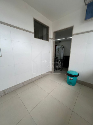 Imagem Apartamento com 3 Quartos à Venda, 150 m² em Campo Grande - Cariacica