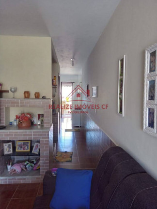 Casa de Condomínio com 2 Quartos à Venda, 80 m² em Porto Da Aldeia - São Pedro Da Aldeia