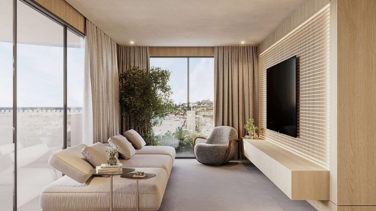 Imagem Apartamento com 4 Quartos à Venda, 118 m² em Ponta De Matos - Cabedelo Imagem Apartamento com 4 Quartos à Venda, 118 m² em Ponta De Matos - Cabedelo