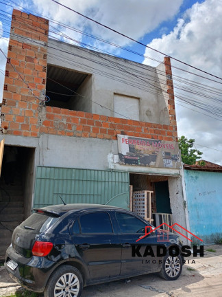 Imagem Imóvel Comercial à Venda, 150 m² em Santo Antônio Dos Prazeres - Feira De Santana Imagem Imóvel Comercial à Venda, 150 m² em Santo Antônio Dos Prazeres - Feira De Santana