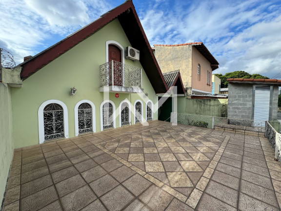 Imagem Casa com 3 Quartos à Venda, 387 m² em Jardim Santa Mena - Guarulhos Imagem Casa com 3 Quartos à Venda, 387 m² em Jardim Santa Mena - Guarulhos