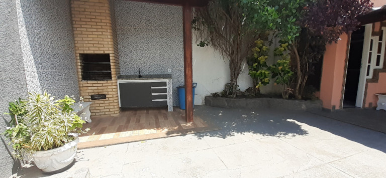 Imagem Imóvel com 2 Quartos à Venda, 105 m² em Célula Mater - Cabo Frio