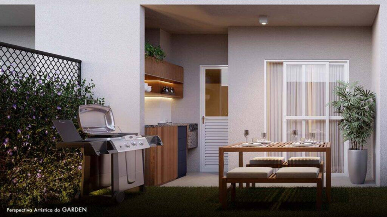 Imagem Apartamento à Venda, em Laranjeiras - Caieiras Imagem Apartamento à Venda, em Laranjeiras - Caieiras
