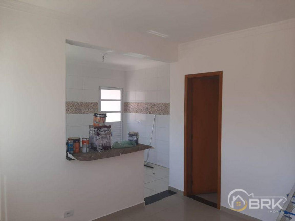 Imagem Sobrado com 2 Quartos à Venda, 77 m² em Vila Formosa - São Paulo