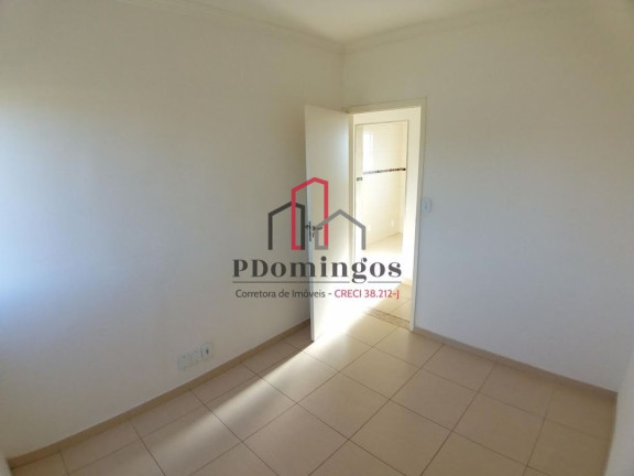 Imagem Apartamento com 2 Quartos à Venda, 50 m² em Jardim Bela Vista - Campinas