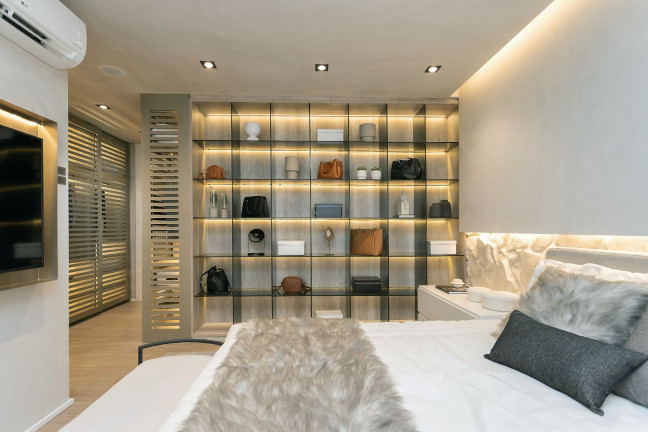 Imagem Apartamento com 3 Quartos à Venda, 156 m² em Campo Belo - São Paulo Imagem Apartamento com 3 Quartos à Venda, 156 m² em Campo Belo - São Paulo