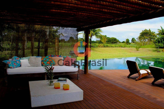 Imagem Casa de Condomínio com 6 Quartos à Venda, 2 m² em Trancoso - Porto Seguro Imagem Casa de Condomínio com 6 Quartos à Venda, 2 m² em Trancoso - Porto Seguro