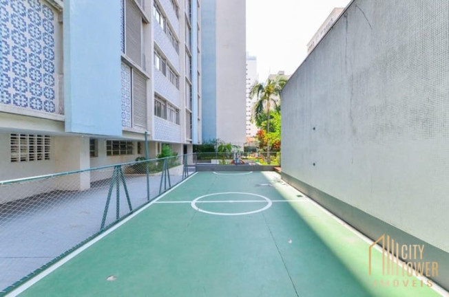 Imagem Apartamento com 3 Quartos à Venda, 129 m² em Jardim Paulista - São Paulo Imagem Apartamento com 3 Quartos à Venda, 129 m² em Jardim Paulista - São Paulo