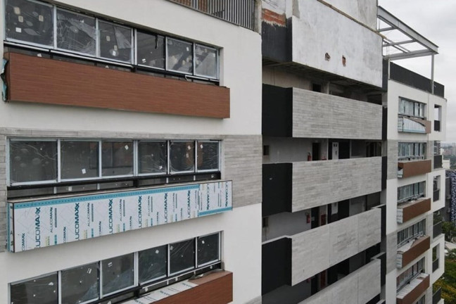Imagem Imóvel com 1 Quarto à Venda, 60 m² em Vila Madalena - São Paulo Imagem Imóvel com 1 Quarto à Venda, 60 m² em Vila Madalena - São Paulo