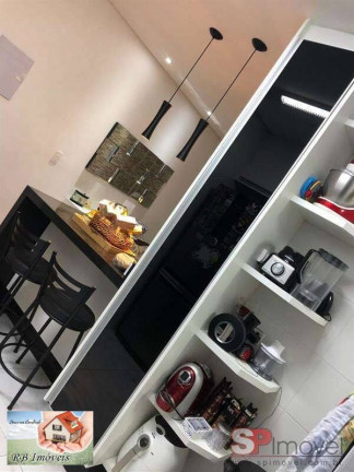 Imagem Apartamento com 3 Quartos à Venda, 85 m² em Centro - São Bernardo Do Campo Imagem Apartamento com 3 Quartos à Venda, 85 m² em Centro - São Bernardo Do Campo