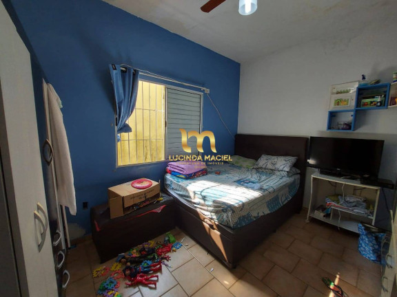 Imagem Casa com 3 Quartos à Venda, 184 m² em Vila Sonia - Praia Grande