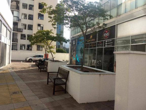 Imagem Loja à Venda, 90 m² em Barra Da Tijuca - Rio De Janeiro