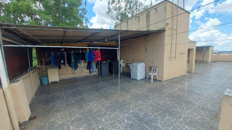 Imagem Imóvel com 3 Quartos à Venda, 68 m² em Anchieta - São Bernardo Do Campo Imagem Imóvel com 3 Quartos à Venda, 68 m² em Anchieta - São Bernardo Do Campo
