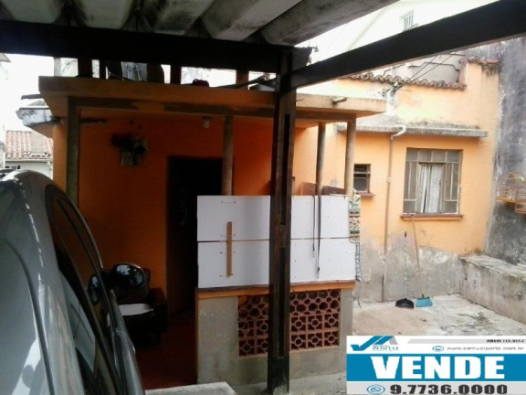 Imagem Casa com 3 Quartos à Venda, 240 m² em Piqueri - São Paulo Imagem Casa com 3 Quartos à Venda, 240 m² em Piqueri - São Paulo