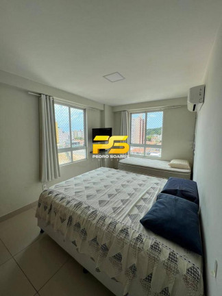Imagem Apartamento com 3 Quartos à Venda, 89 m² em Cabo Branco - João Pessoa Imagem Apartamento com 3 Quartos à Venda, 89 m² em Cabo Branco - João Pessoa