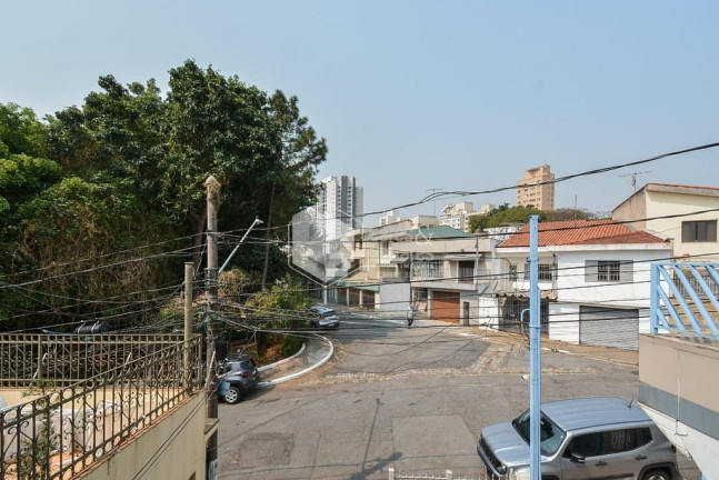 Imagem Casa com 3 Quartos à Venda, 130 m² em Mirandópolis - São Paulo Imagem Casa com 3 Quartos à Venda, 130 m² em Mirandópolis - São Paulo