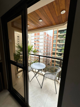 Imagem Apartamento com 2 Quartos à Venda, 62 m² em Jardim Paulista - São Paulo Imagem Apartamento com 2 Quartos à Venda, 62 m² em Jardim Paulista - São Paulo