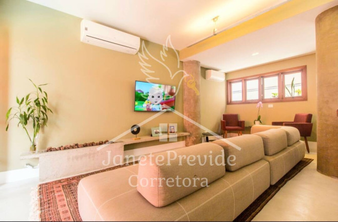Imagem Casa de Condomínio com 4 Quartos à Venda, 339 m² em Alphaville - Santana De Parnaíba Imagem Casa de Condomínio com 4 Quartos à Venda, 339 m² em Alphaville - Santana De Parnaíba
