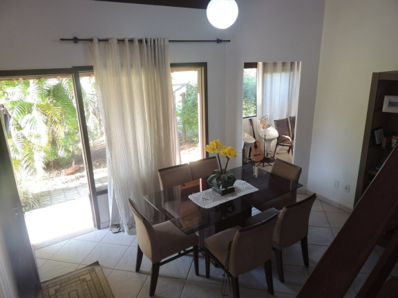 Imagem Casa com 4 Quartos à Venda, 170 m² em Campo Duna - Garopaba