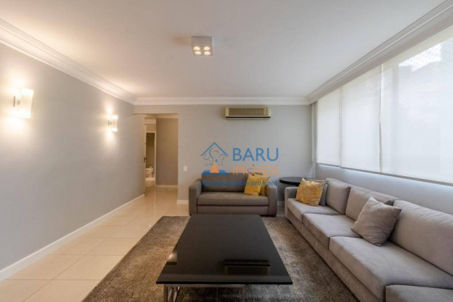 Imagem Apartamento com 3 Quartos à Venda, 206 m² em Jardim América - São Paulo Imagem Apartamento com 3 Quartos à Venda, 206 m² em Jardim América - São Paulo