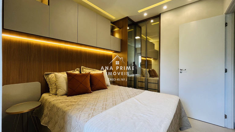 Imagem Apartamento com 2 Quartos à Venda, 52 m² em São José Dos Campos Imagem Apartamento com 2 Quartos à Venda, 52 m² em São José Dos Campos