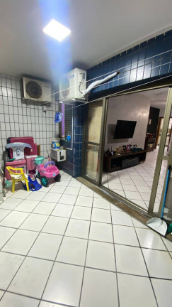 Imagem Apartamento com 3 Quartos à Venda, em Canto Do Forte - Praia Grande Imagem Apartamento com 3 Quartos à Venda, em Canto Do Forte - Praia Grande