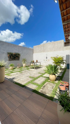 Imagem Casa com 3 Quartos à Venda, 250 m² em Sim - Feira De Santana Imagem Casa com 3 Quartos à Venda, 250 m² em Sim - Feira De Santana