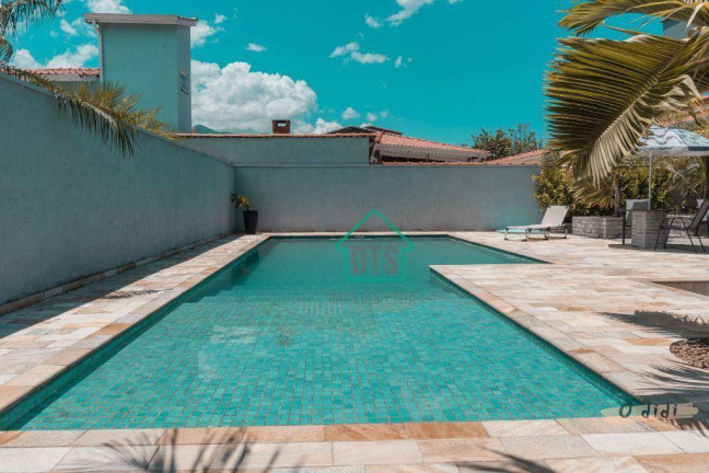 Casa com 5 Quartos à Venda, 240 m² em Morada Da Praia - Bertioga