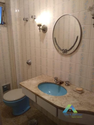 Imagem Apartamento com 3 Quartos à Venda, 145 m² em Vila Mariana - São Paulo Imagem Apartamento com 3 Quartos à Venda, 145 m² em Vila Mariana - São Paulo