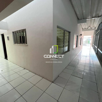 Imagem Casa com 4 Quartos à Venda, em Barra Do Rio - Itajaí Imagem Casa com 4 Quartos à Venda, em Barra Do Rio - Itajaí