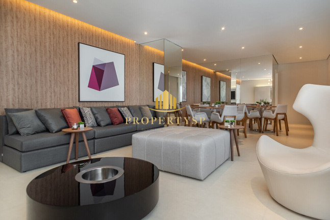 Imagem Apartamento com 2 Quartos à Venda, 60 m² em Vila Leopoldina - São Paulo