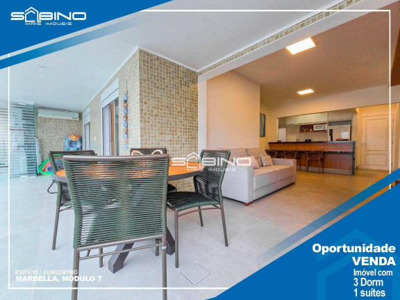Imagem Apartamento com 3 Quartos à Venda, 90 m² em Riviera De São Lourenço - Bertioga Imagem Apartamento com 3 Quartos à Venda, 90 m² em Riviera De São Lourenço - Bertioga