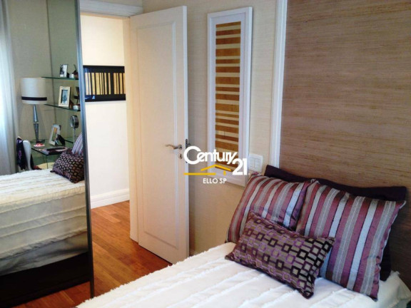 Imagem Apartamento com 3 Quartos para Alugar, 192 m² em Vila Nova Conceição - São Paulo