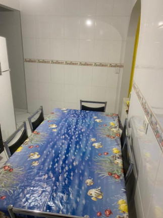 Imagem Casa com 2 Quartos à Venda, 112 m² em Tupi - Praia Grande