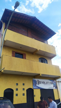 Imagem Imóvel com 1 Quarto para Alugar, 60 m² em Taguatinga Norte (taguatinga) - Brasília Imagem Imóvel com 1 Quarto para Alugar, 60 m² em Taguatinga Norte (taguatinga) - Brasília
