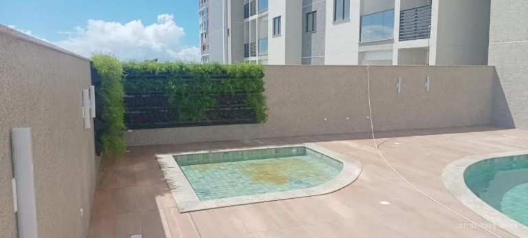 Imagem Apartamento com 2 Quartos à Venda, 54 m² em Jockey De Itaparica - Vila Velha Imagem Apartamento com 2 Quartos à Venda, 54 m² em Jockey De Itaparica - Vila Velha