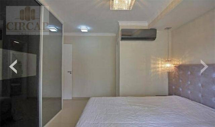 Imagem Apartamento com 2 Quartos à Venda, 83 m² em Alto De Pinheiros - São Paulo