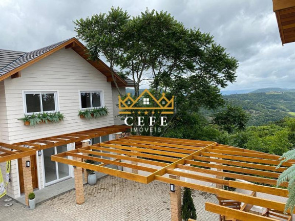 Imagem Casa com 2 Quartos à Venda, 82 m² em Várzea Grande - Gramado