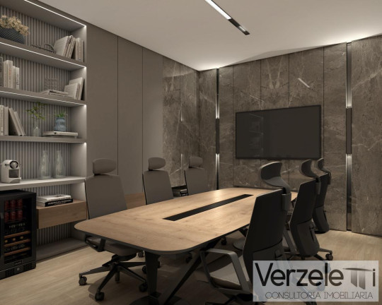 Imagem Imóvel com 4 Quartos à Venda, 201 m² em Centro - Balneário Camboriú