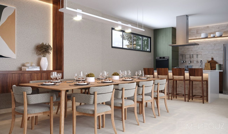 Imagem Apartamento com 1 Quarto à Venda, 39 m² em Itapuã - Vila Velha