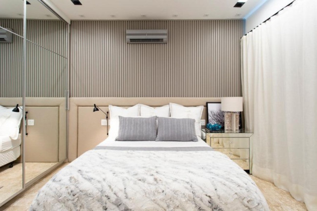 Imagem Imóvel com 3 Quartos à Venda, 150 m² em Vila Nova Conceição - São Paulo