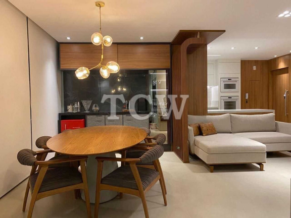 Imagem Apartamento com 3 Quartos à Venda, 97 m² em Vila Olímpia - São Paulo Imagem Apartamento com 3 Quartos à Venda, 97 m² em Vila Olímpia - São Paulo