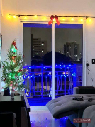Imagem Apartamento com 2 Quartos à Venda, 67 m² em Santana - São Paulo Imagem Apartamento com 2 Quartos à Venda, 67 m² em Santana - São Paulo